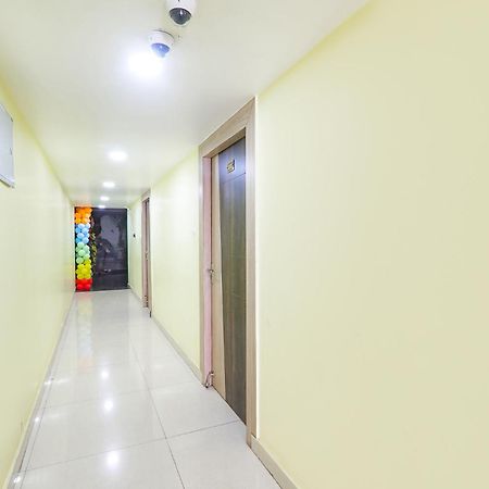 Fabhotel The Kumar Inn Danapur Exteriér fotografie